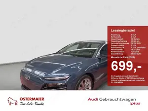 Audi A6 Avant e-tron S-LINE 428PS NP:107tEUR! AHK.BO.BEIF