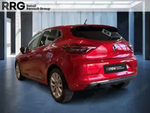 Renault Clio Bild 4