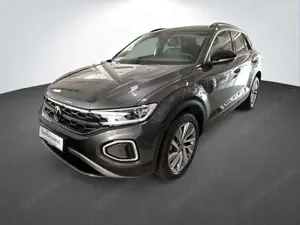 Volkswagen T-Roc 1.5 TSI Automatik Goal