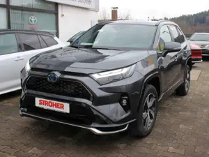 Toyota RAV 4 Plug-in Hybrid 4x4 mit Relax-Garantie