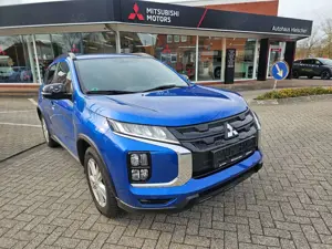 Mitsubishi ASX ASX 2.0 2WD Spirit+