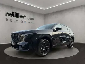 Mazda CX-5 G 141 PS 6AT FWD HOMURA TLOP