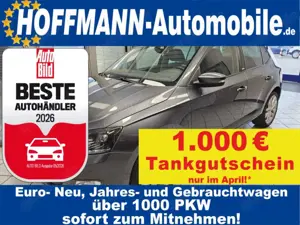 Skoda Fabia Ambition Navi,Sitzheizung,PDC,Keyless