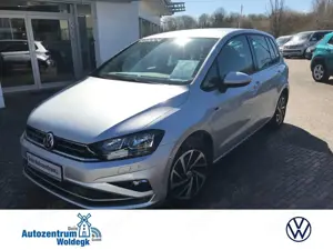 Volkswagen Golf Sportsvan 1.0 TSI JOIN