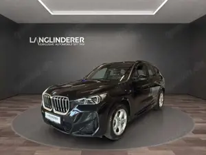BMW X1 sDrive20i MSport NP56039,- AHK h/k Rückfahrkamera