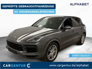 Porsche Cayenne E-Hybrid Bose Matrix StHz BLIS El.Heckkl. Key AUT