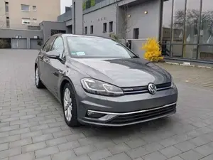 Volkswagen Golf Golf 1.5 TSI BlueMotion ACT DSG Highline
