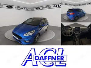 Ford Fiesta ST-Line Navi ACC Apple CarPlay Android Auto Klimaa