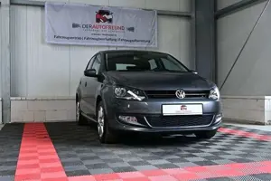 Volkswagen Polo V Highline *26.345 km/Allseason/PDC/Alu*