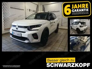 Citroen C3 e- LED, SHZ, LHZ, Navi, Kamera, PDC, DAB