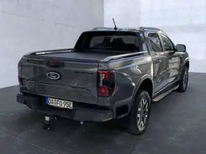 Ford Ranger Plug-in-Hybrid Wildtrak e-4WD Doppelkabine Bild 3
