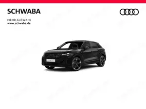 Audi Q2 S line 35 TFSI S tronic
