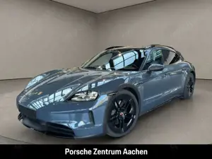 Porsche Taycan 4 Cross Turismo Surround-View BOSE 21Zoll