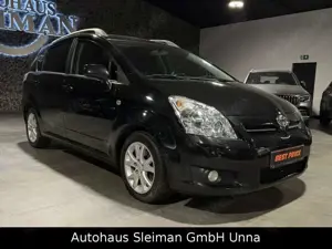Toyota Corolla Verso 2.2 D-4D/ 7-Sitzer/KLima/Tüv-Neu