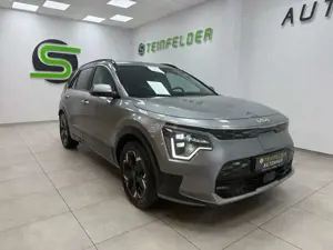 Kia Others Niro e-Niro Inspiration/Leder/Navi/Digitaltacho/