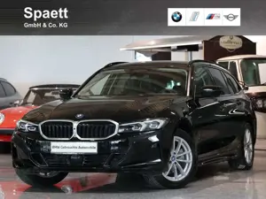 BMW 320 e Touring Pano. DrivAssProf. 360° AHK