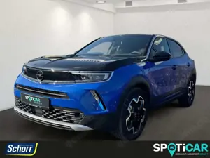 Opel Mokka-E Ultimate