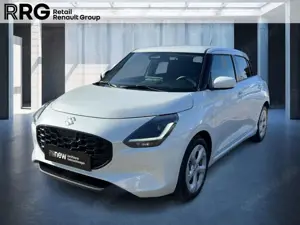 Suzuki Swift Dualjet Comfort Kamera Navi SHZ LED CarPlay