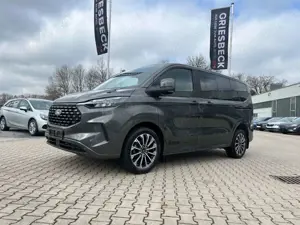 Ford Tourneo Custom L1 2.0 EcoBlue 320 Titanium X