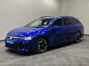 Volkswagen Golf Variant R-Line 1.5 eTSI DSG | MATRIX NAVI Bild 2