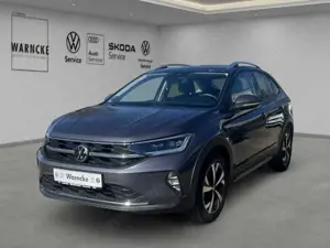 Volkswagen Taigo 1.0 TSI Style DSG MATRIX ACC PDC RFK LM SHZ NSW