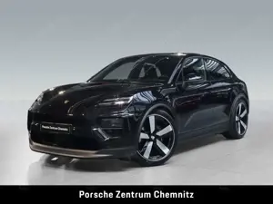 Porsche Macan 4 Electric *0,25%Versteuerung*14-Wege;Luft.;Pano;2