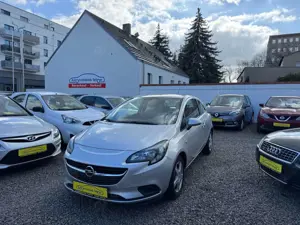Opel Corsa Edition, 77.000km! TÜV NEU