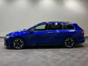 Volkswagen Golf Variant R-Line 1.5 eTSI DSG | MATRIX NAVI Bild 3
