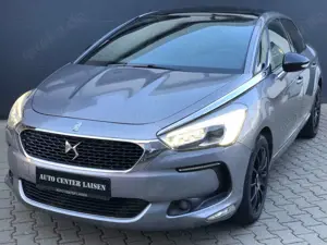 Citroen DS5 SportChic BiXenon Pano Navi PDC Kamera AHK