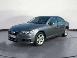 Audi A4 Bild 2