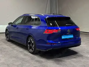 Volkswagen Golf Variant R-Line 1.5 eTSI DSG | MATRIX NAVI Bild 5