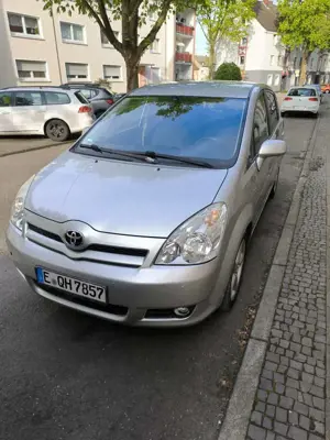 Toyota Corolla Verso 1.8 Edition