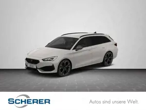 CUPRA Leon Sportstourer VZ 2.0 TSI LED NAVI KLIMA SITZ
