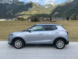 SsangYong Tivoli Tivoli 1.5 T-GDi 4WD Aut. Quartz
