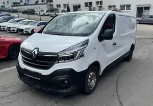 Renault Trafic L2H1 3,0t Komfort*KAMERA*KLIMA*