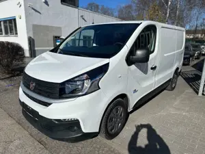 Fiat Talento Kasten L1H1 1,2t SX NAV TEMP CARPLAY Bild 4
