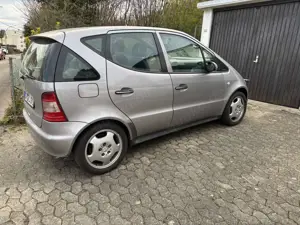 Mercedes-Benz A 190 A-Klasse Elegance
