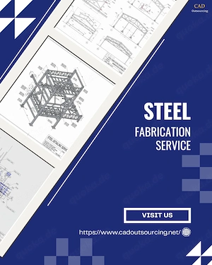 Affordable Steel Fabrication Services in Minnesota   Get a Free Quote Now