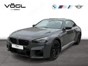 BMW M2 Coupé Head-Up HK HiFi DAB LED Komfortzg. Shz