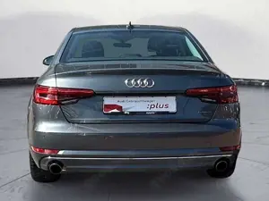 Audi A4 Bild 5