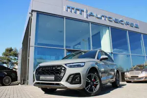 Audi Q5 40 TDI QU. S LINE SPORT EDITION *QUANTUMGRAU*