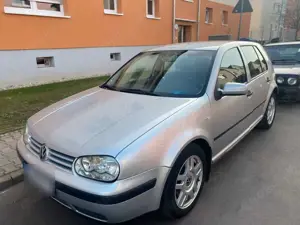 Volkswagen Golf Golf IV 1.9 TDI Automatik Edition