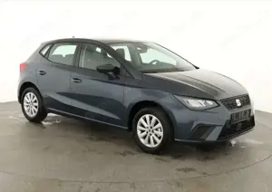 SEAT Ibiza Style 1.0 TSI Style, Kamera, Winter, FullLink, ...