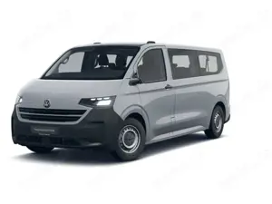 Volkswagen T7 Kombi T7 Transporter Kombi 2.0 TDI LR / LED AHK Bild 2