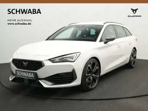 CUPRA Leon Sportstourer 2.0 TSI DSG