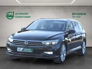 Volkswagen Passat Variant 2.0TSI Elegance 4Motion*AHK*Pano*