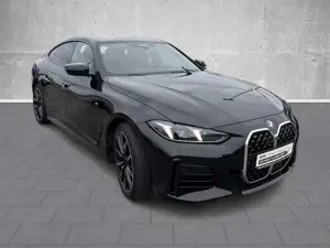 BMW 430 Gran Coupe i xDrive M Sport ACC 360° HiFi DA Bild 4