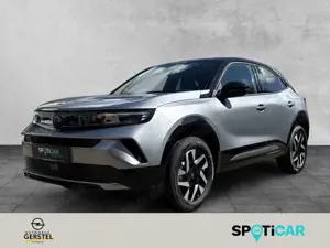 Opel Mokka GS 1.2 Turbo LED CAM APPLE/ANDROID PDC HINTEN SHZ