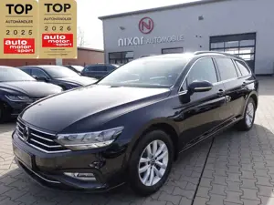 Volkswagen Passat Variant 2,0 TDI Variant Business DSG/AHK/Panorama/ACC/Side