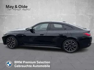 BMW 430 Gran Coupe i xDrive M Sport ACC 360° HiFi DA Bild 2